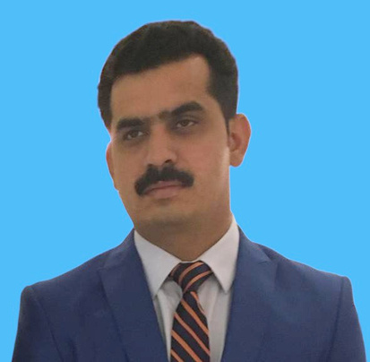 Imtiaz Hussain